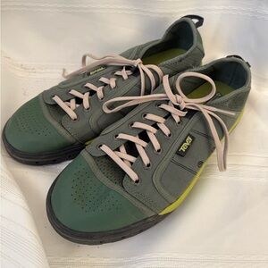 Teva FUSE-ION Men's US 12 Water Sneakers